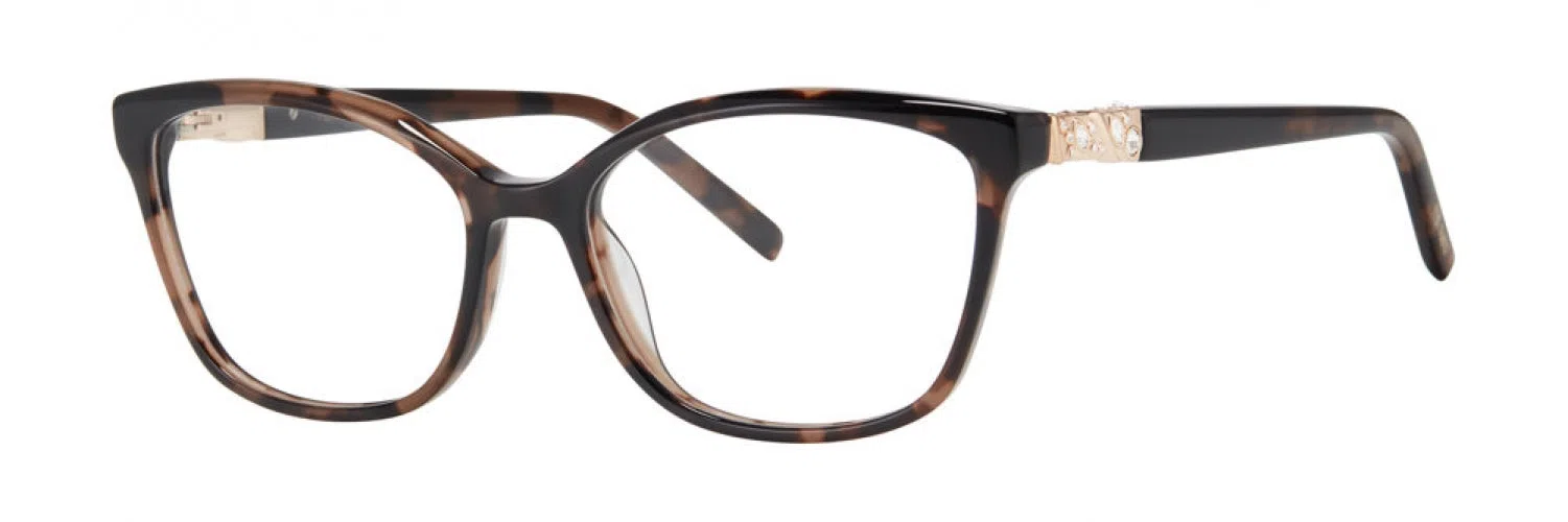 Vera Wang Vashti Eyeglasses - view 3